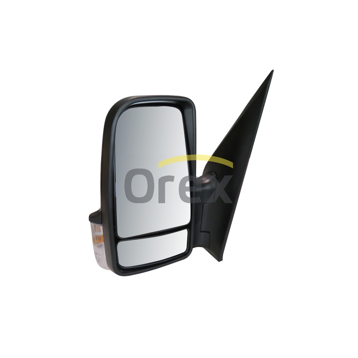 Komple Ayna Spr906 Sol Elekt. Isıtmalı | OEM A9068106016