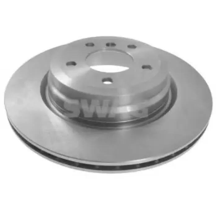 Fren Diski Arka Havali Bmw E90 E92 X1 E84 | SWAG 20924476 | OEM 34216764655 34216764655 34216855004 34216855004