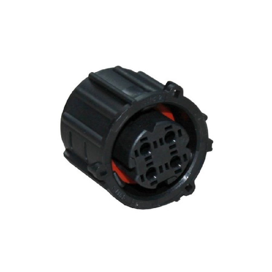 Soket MAN Km Kablolu | OEM 4K040K