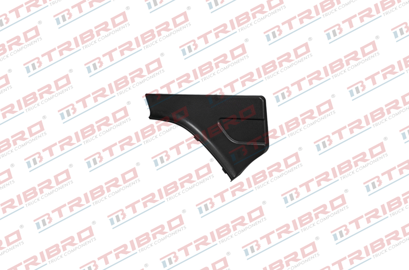 Ön Teker Üst Kapak Scania 4 Serisi Sol | OEM 1364665
