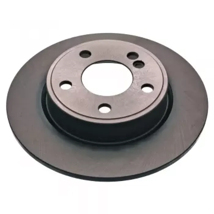 Fren Diski Arka A-Class W176 12>18 B-Class W246 11>18 | FEBI 43816 | OEM A2464230012
