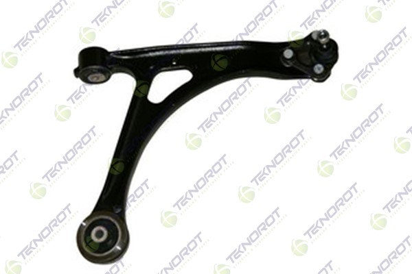 Alt Salincak Komple Sag Tt Tt Roadster 1998> | TEKNOROT A-598 | OEM 8N0407152A