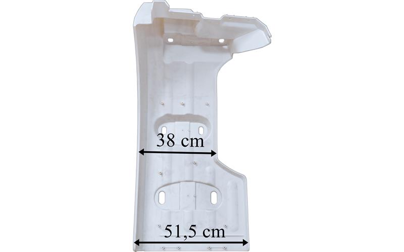 Ön Teker Arka Çamurluk Arocs Sağ | OEM 9608815403