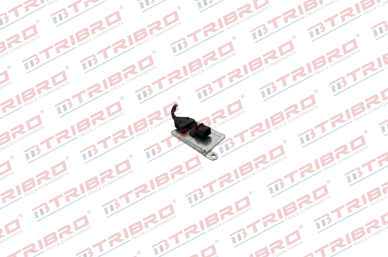 Nox Sensörü Mercedes Euro 6 | OEM 0081537128