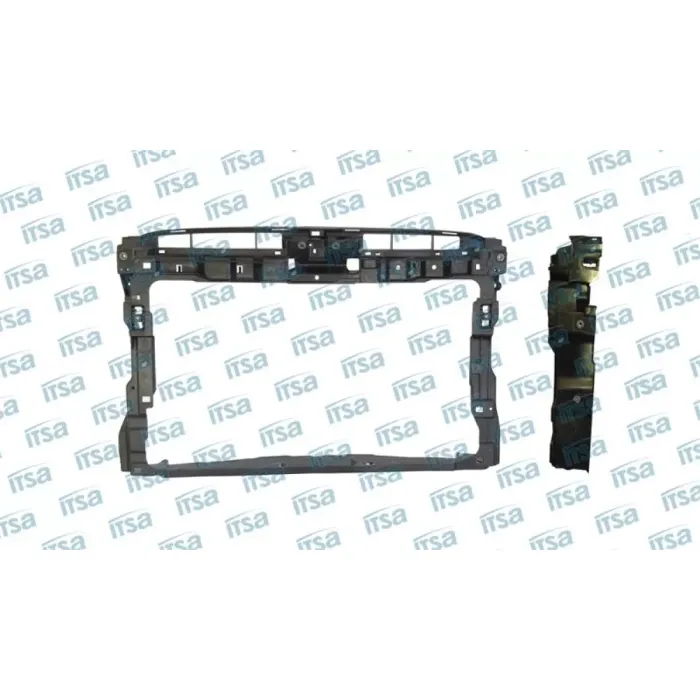 Panel On Genis Tip Plastik Passat 15> | ITSA 10IFR0110280 | OEM 3G0805588F 3G0805588AC 3G0805588L