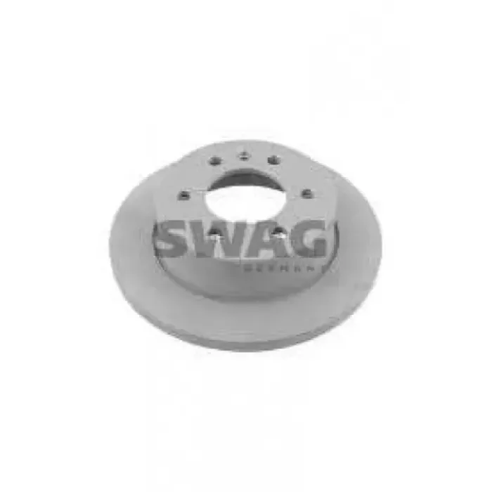 Arka Fren Aynasi Crafter 3T 5T 2,5TDI 04 / 06> Sprinter 06 / 06> | SWAG 10927699 | OEM A9064230012 A9064230012 2E0615601A 2E0615601A