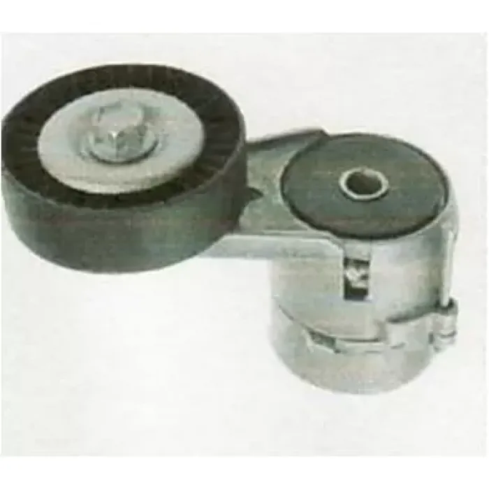 Alternator Gergi Rulmani (Kutuklu) Astra F G H Combo Corsa B C Zafira Vectra C 1.4 1.6 1.8I 1.8 16V | ALT 03307 | OEM 1340555 90571758