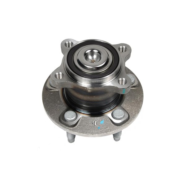 Arka Teker Poryasi Chevrolet Aveo - Trax 1.2 - 1.3 D - 1.4 - 1.6 - 1.7 Td - 1.8 00>13 Opel Mokka 1.4 - 1.6 - 1.6 CDTI - 1.7 CDTI 00>12 5 Bijon | ILJIN IJ113045 | OEM 13500592