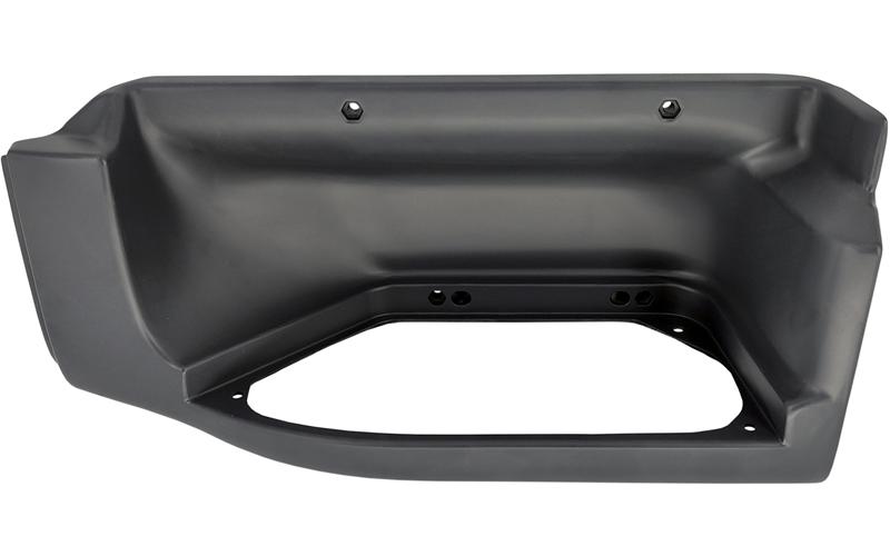 Basamak Yuvası Volvo Fl Sol | OEM 20538006
