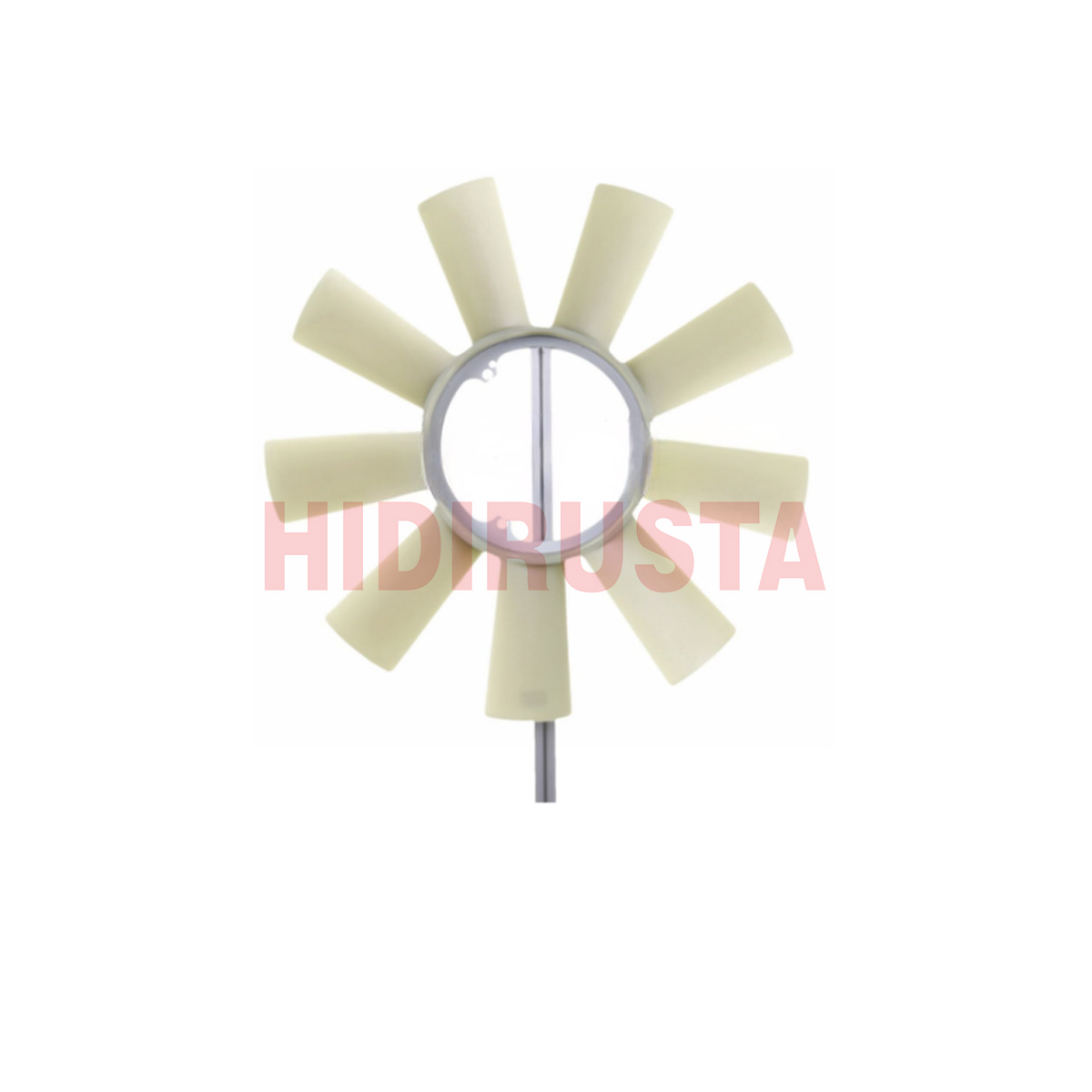 Pervane Spr.602 9 Kanat 3 Delik | OEM 0032051306