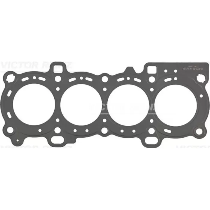 Silindir Kapak Contasi Fiesta 5 Fusion 03>08 Focus 98>02 Focus 2 03>08 Focus 2 C Max 04>09 1,4 Zetec S 16V Duratec Pfi | VICTOR REINZ 61-36400-00 | OEM 3S4G 6051 AA 1253984