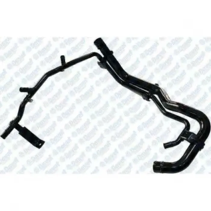Sogutma Sivi Borusu Crafter 06>16 | ATIK 229 | OEM 076121065A