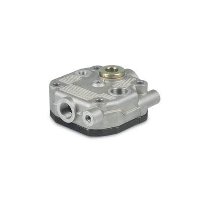 Kompresor Silindir Kapağı Mercedes Actros MP2-MP3 / Neoplan / Setra | A-TECH 276.01.1210 | OEM 110750 RK01094 5411311019 276011000