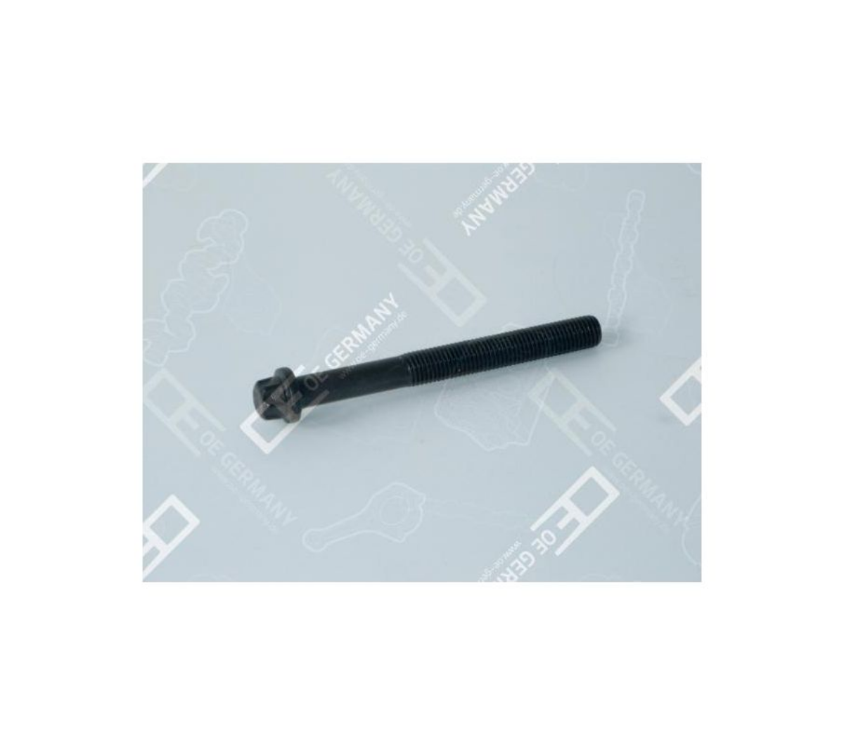 Silindir Kapak Cıvatası 19,422 19,423 | OEM 51904900022