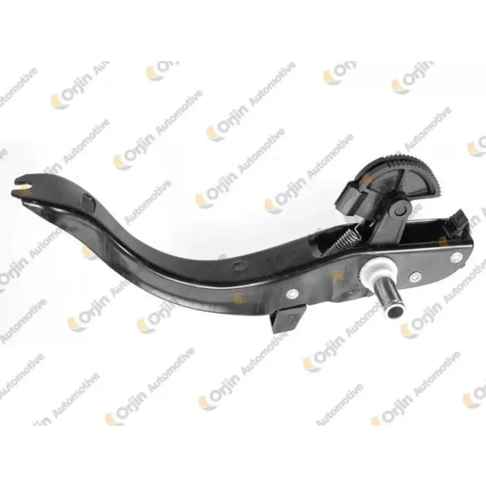 Debri̇yaj Pedali Komple R9 R11 R19 Megane Expres | ORJIN 01069 | OEM 7701467393