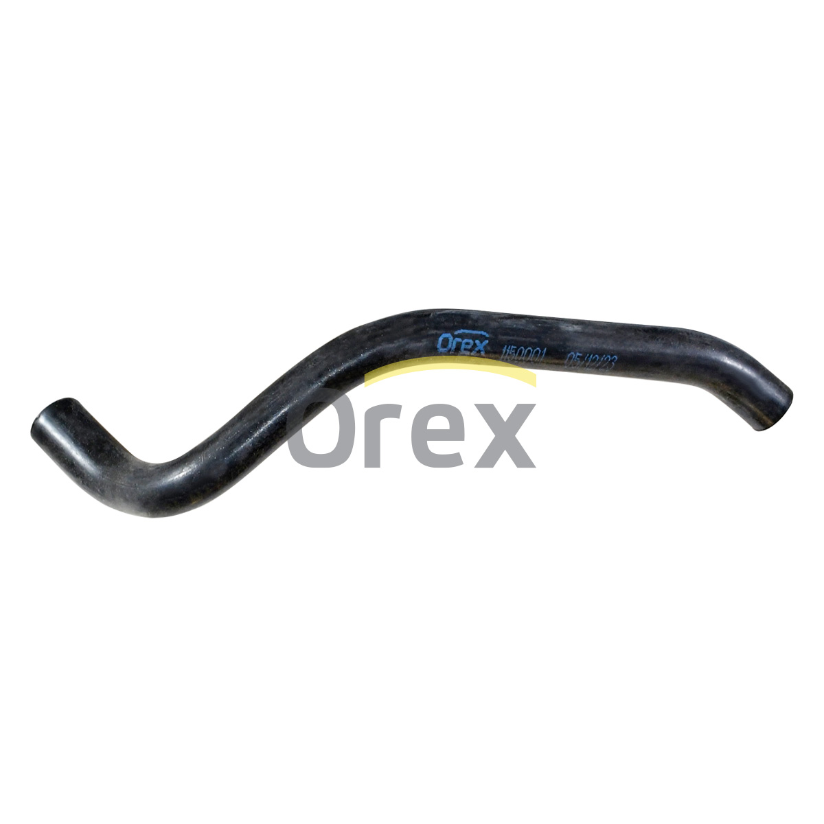 Havalandırma Hortumu M271-W203, W211 02 | OEM A2710160481