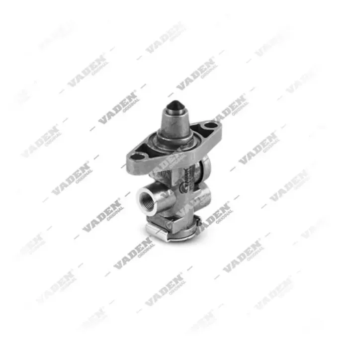 Sanzuman Takviye Ventili Scania Pgrt Seriler 2004 Sonrasi / 4 Seri 1996 Sonrasi / 3 Seri 1988 1998 Ara | VADEN 303.11.0019 | OEM 1319557