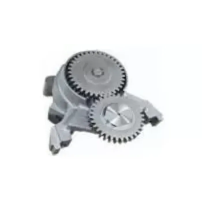 Yag Pompasi Ford Cargo 2520-2517 | TORMAN T.0103 | OEM 976T 6600 AAA
