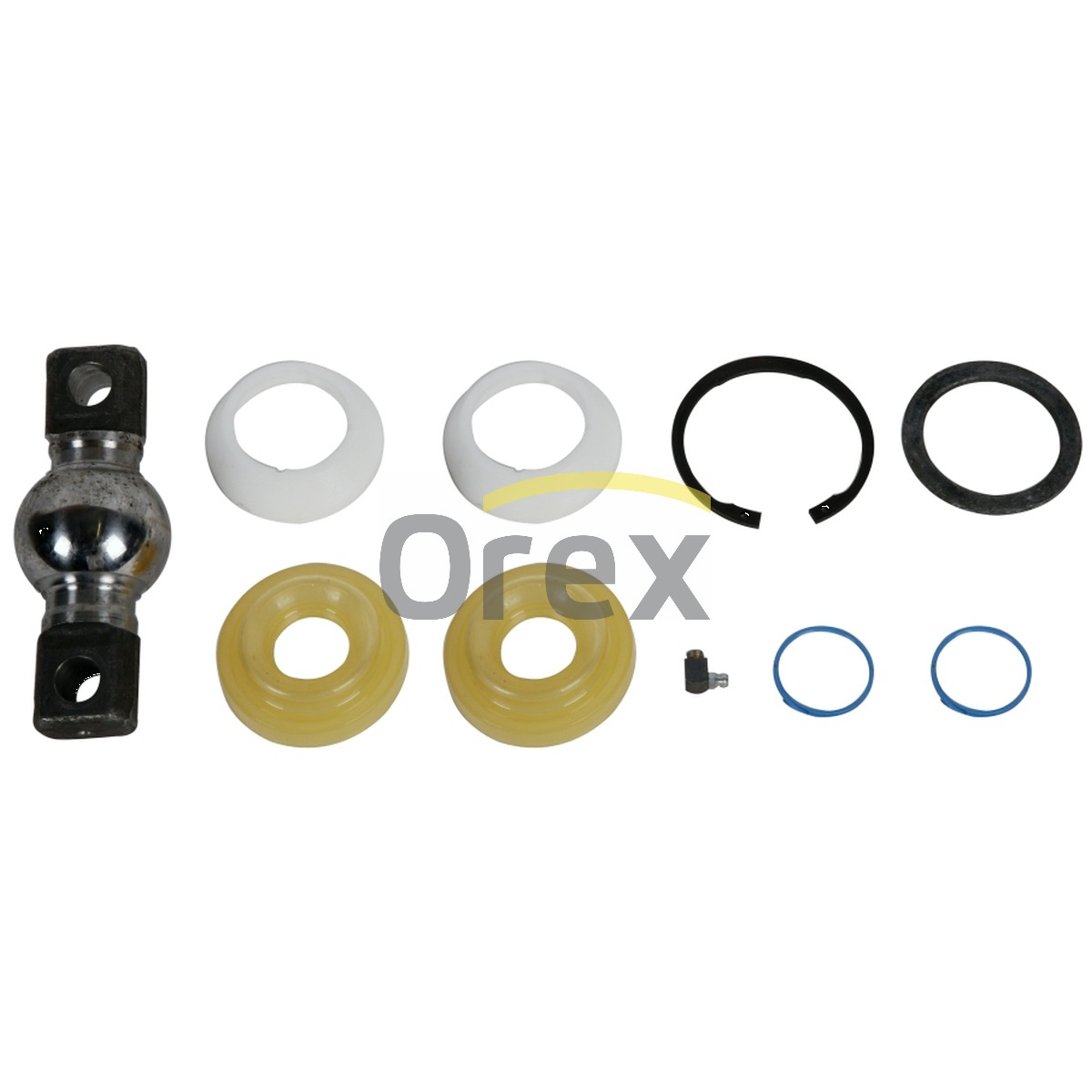 Tandır Kolu Tamir Takımı | OEM 81432306043