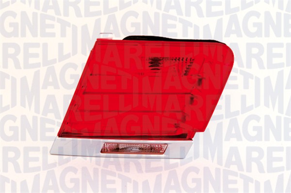 Stop Lambasi Ic Sol BMW F01 08>12 | MARELLI 714027000701 | OEM 63217182205