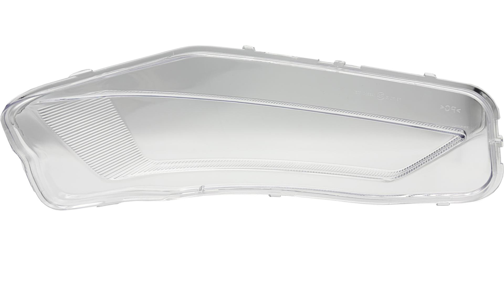 Sis Lambası Volvo FH5 LED Sol | OEM 23752732