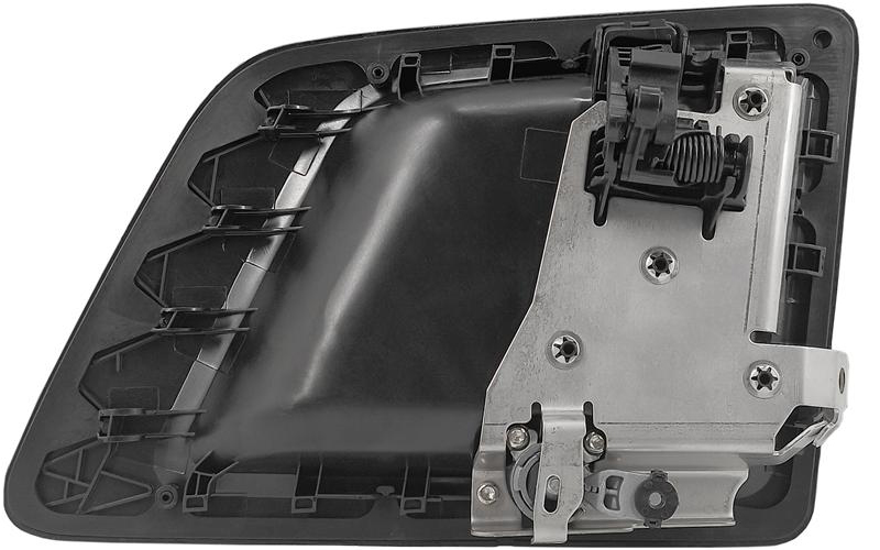 Kapı Dış Kolu Scanıa 7 Seri Sağ | OEM 2642209