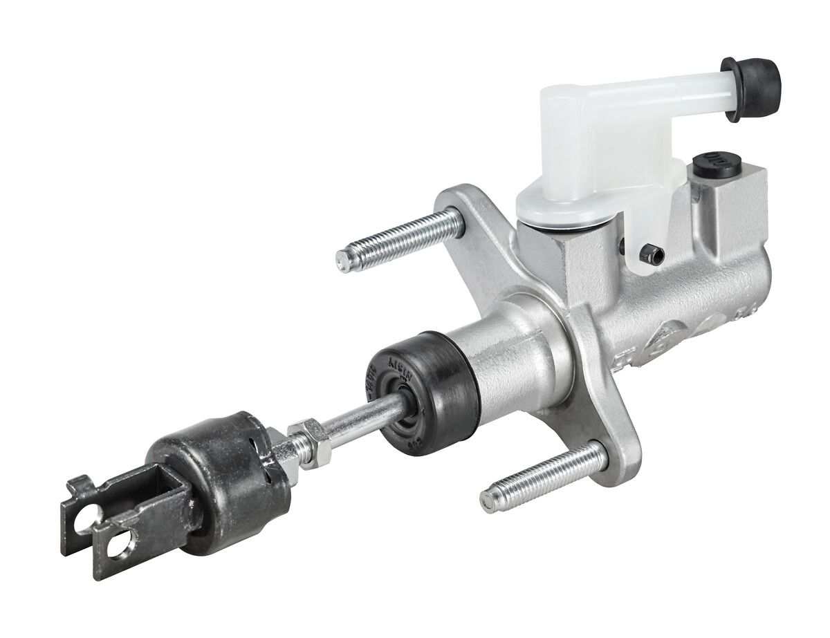 Debriyaj Ust Merkez Toyota Corolla 1.4 1.6 2002-2007 (ZZ120 121) Corolla Verso 2002-2004 | VALEO 804864 | OEM 3142020070