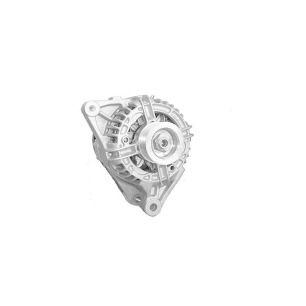 Alternator 12V 70A Denso Tip Corolla 7 1,6I Corona 6 1,6I Carina E 1,5I Celica 6 1,8 | CARGO F032111579 | OEM 27060-02040