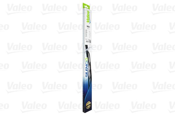 Silecek Supurgesi 550MM P406 P605 (St) | VALEO 574136 | OEM 1238777