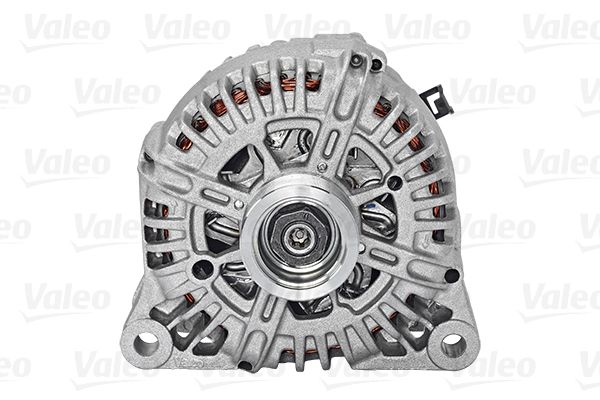 Alternator 12V 150A C5 C6 C8 P406 P407 J5 Clio II Laguna II 2,5 / 3,0 | VALEO 439470 | OEM 57056A 57056A 5705AJ 5705JH 5705AJ 5705JH