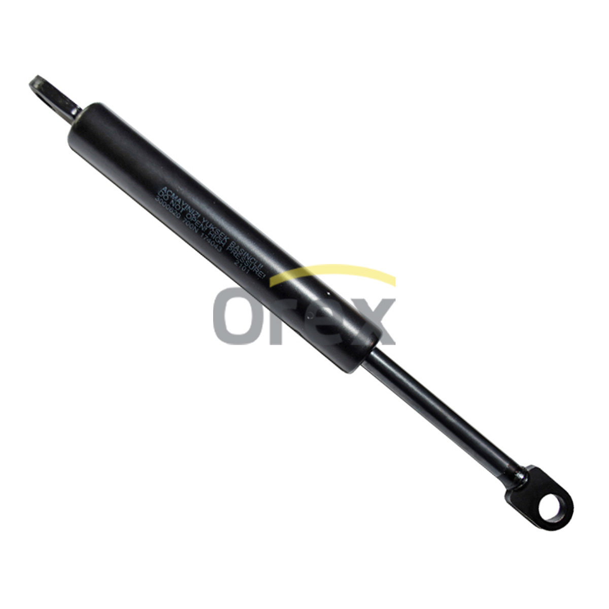 Koltuk Amortisörü Vito | OEM A3000620