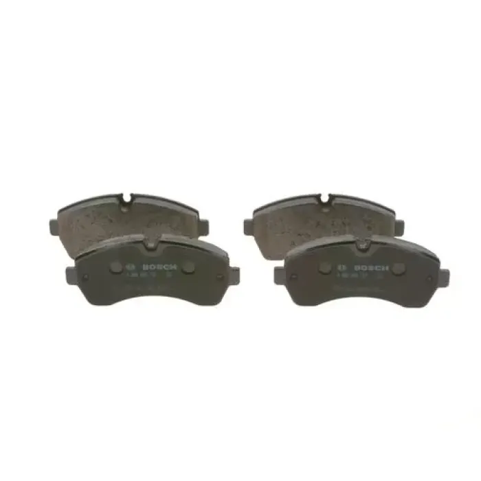 Fren Balatasi On Sprinter 906 06> 907 910 18> Crafter 06>16 | BOSCH 0986495107 | OEM 2E0698151A A0044208220