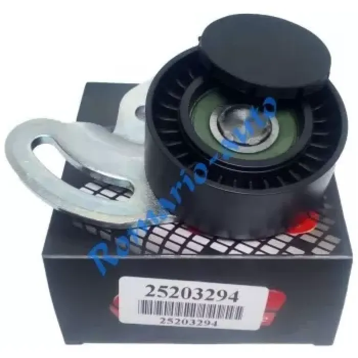 Alternator Gergi Rulmani (17X64X26) Clio Kangoo Laguna III Megane II Modus Scenic II 1.5DCI | ABA 25203294 | OEM 8200328372 8200328372 11955BN702 8200053294 11955BN702 8200053294
