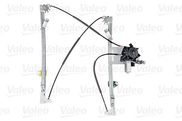 Cam Mekanizmasi (On) / (Sol) Citroen Xsara Picasso (7 / 1999>) | VALEO 851270 | OEM 9221G2