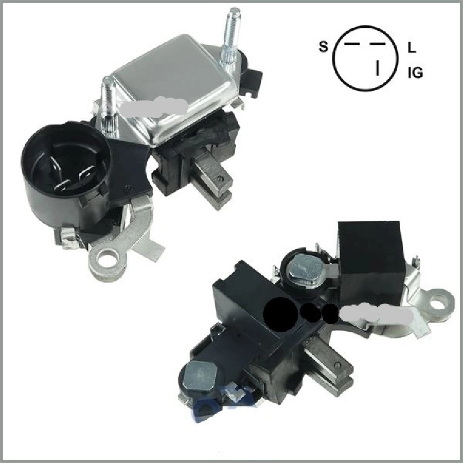 Konjektör 12V Isuzu Tek Teker – Peugeot J9 Premium | OEM TRS.YR.IH252