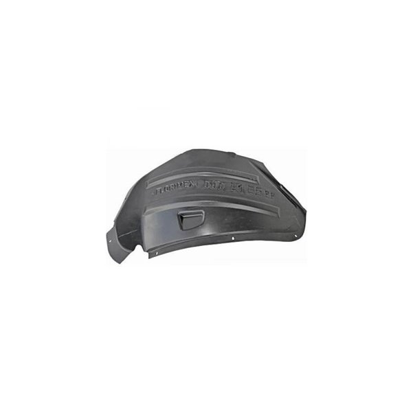 Camurluk Davlumbazi On Sag Boxer 2 Jumper 2 Ducato 2 01>06 | HILEKS P002R | OEM 7136.FL