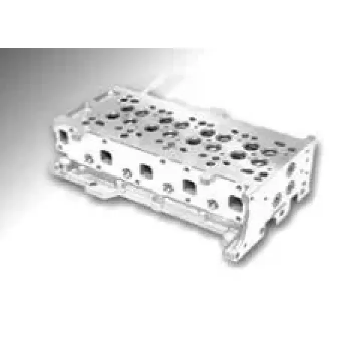 Silindir Kapağı Doblo Palio Albea Punto Fiorino 1,3 Multijet 16V / 1,3JTD 16V Nemo Bipper 1,3HDI 16V Euro 5 2013> | OZGAYD CH07-004 | OEM 71724174 71796183