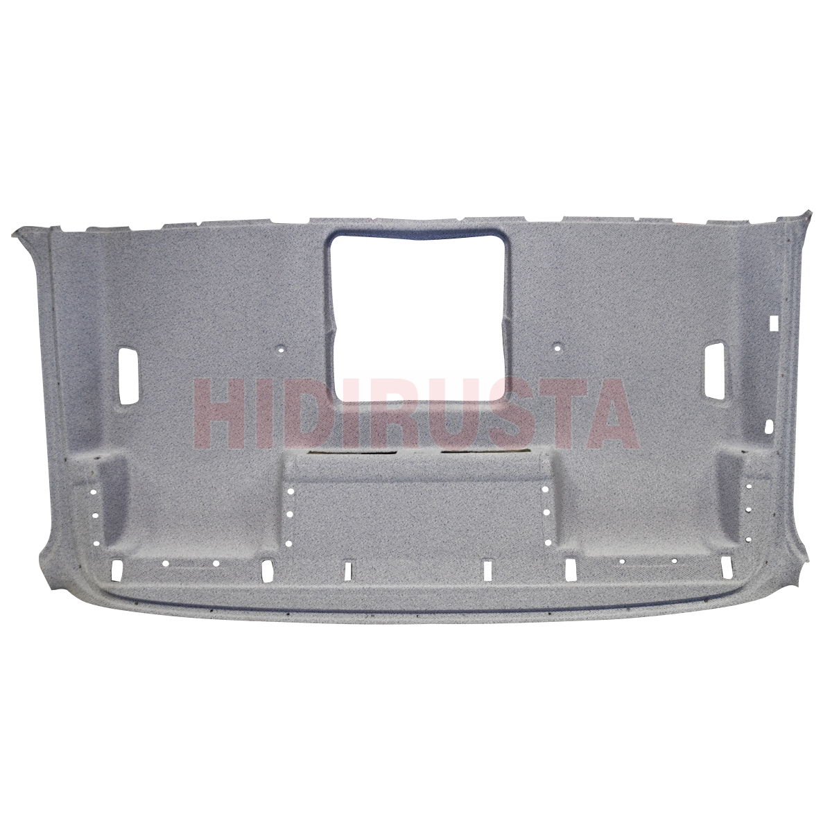 Tavan Döşemesi Ön Atego 1517 E.m. | OEM A9736901350