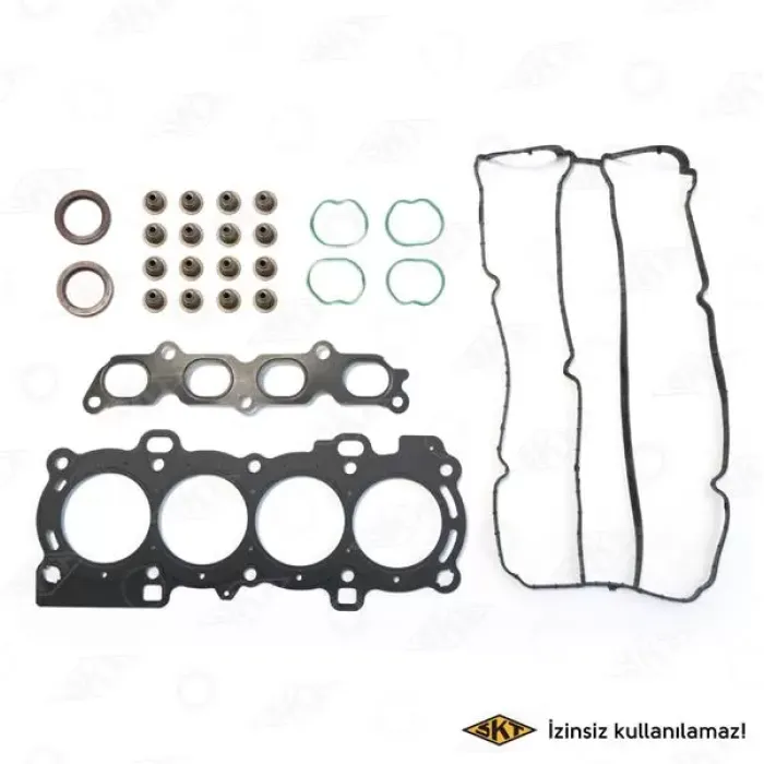 Ust Takim Conta Focus 1.6 Benzinli 03> | SKT 4C-032-30 | OEM 4M5G 6008 UST