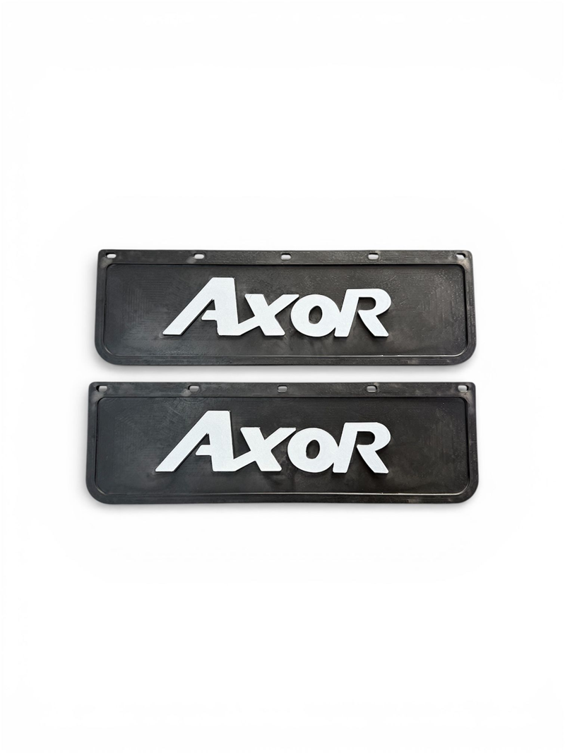 Alkotek Mercedes Axor Ön Tozluk Siyah (19X61CM)