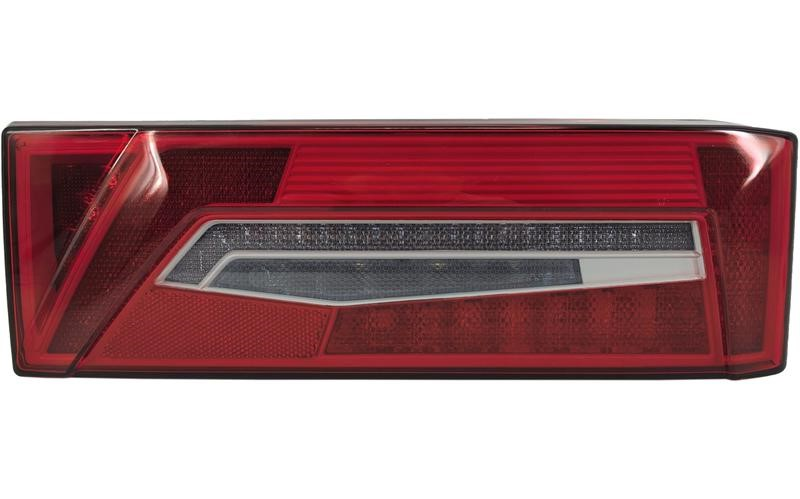 Stop Lambası Scania R-S Seri LED Tip Sol | OEM 2860827