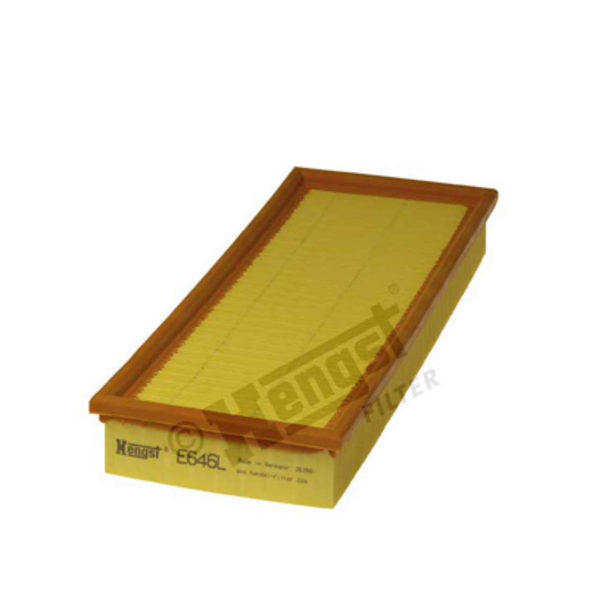 Hava Filtresi (Hava Beslemesi) | OEM 077 129 620