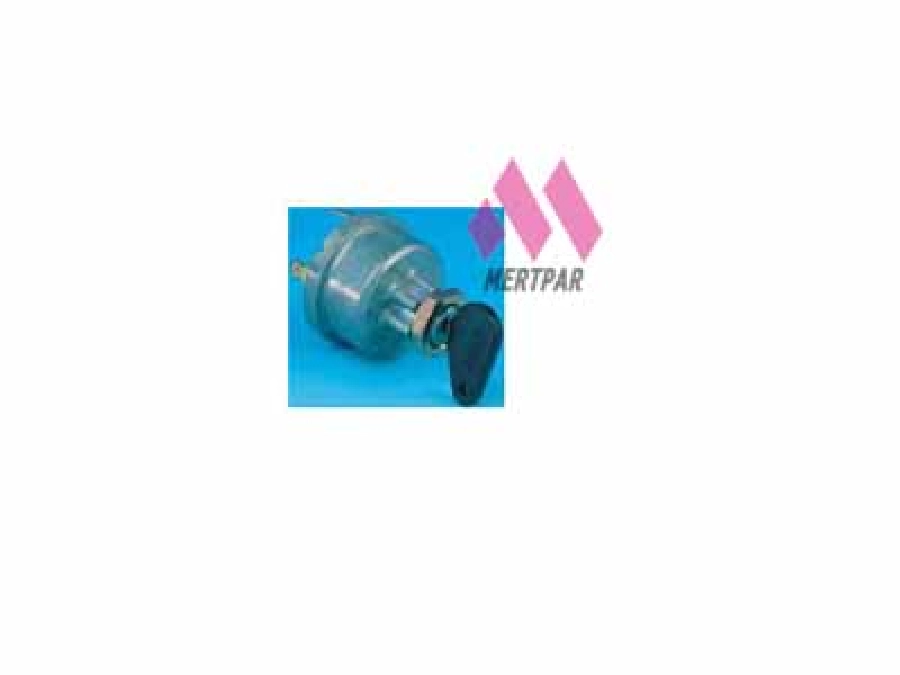 Kontak - Mf Yeni Model (Kızdırmalı) P12 | OEM KMK16