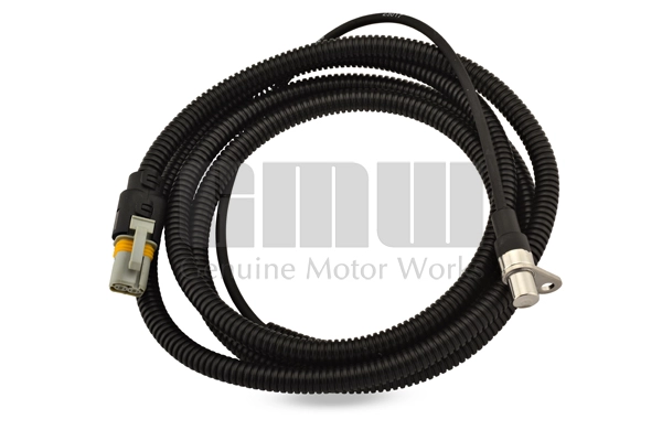 ABS Sensoru Arka Sol Uzun MAN Lion'S Coach Tgm 05> | GMW SC8126186 | OEM 81271206186