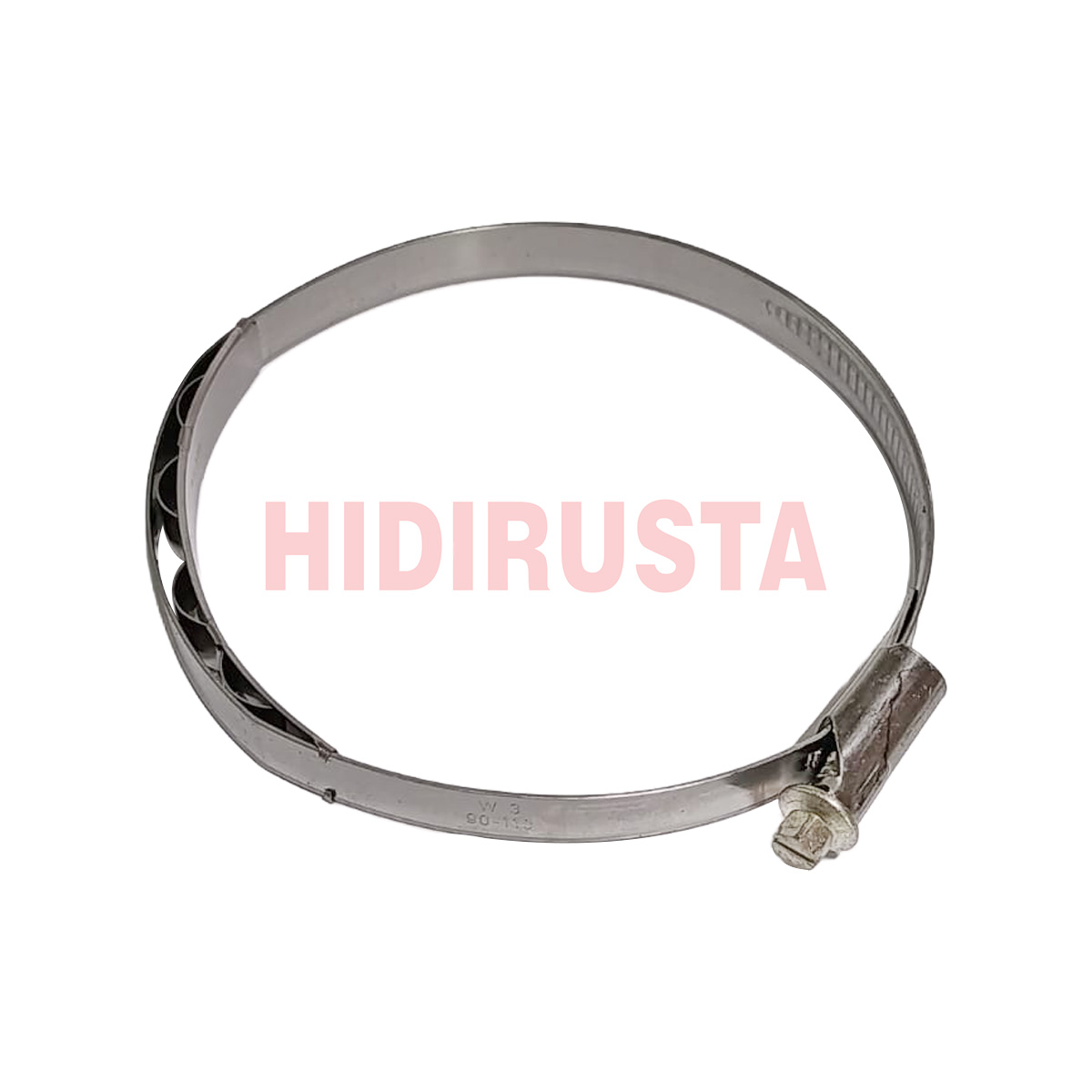 Kelepçe 90x110x12 (Yaylı Tip, W3) | OEM 5010552409