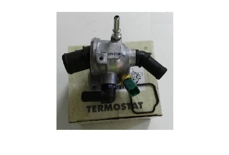 Termostat - Doblo Yeni Model 1.3JTD Müşürlü | OEM 04325231