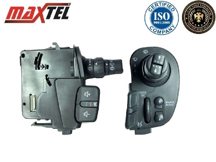Silgi Kumanda Kolu - Clio 3-Kangoo 3-Modus Silgi Su Atma Kolu 7701068114 | OEM 18904114