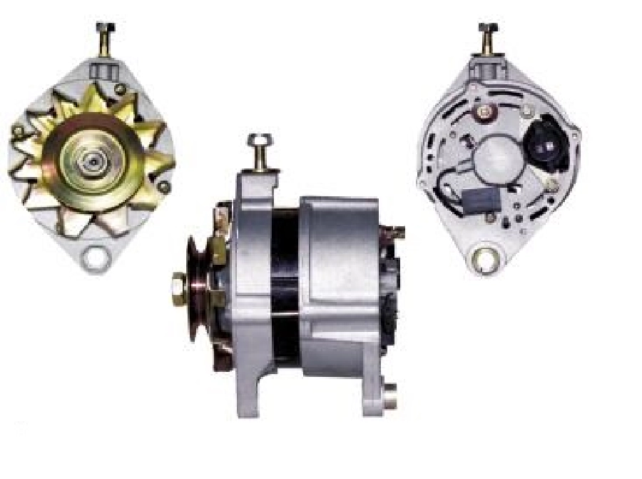 Alternatör 12V 60A Lada Tipi Lada Samara 1200,1600-NIVA 1600-Nova Nıva 1,2, 1,3, 1,5, 1,6 1978-1986 ALT1005 | OEM WUT.1101.0400