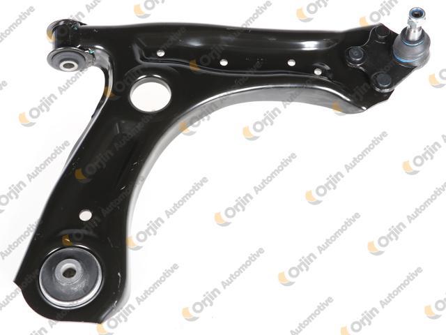 Salincak Sag Rotilli Komple Ibiza 09>17 A1 11>18 | ORJIN 03281 | OEM 6R0407152B 6R0407152C