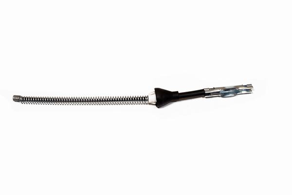 El Fren Teli Arka Kısa (Sag / Sol) Focus 3 11 /> (Kampanali) Uzunluk: 230MM | CAVO 4602 761 | OEM BV61 2A635 AA 1688323